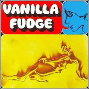 Vanilla Fudge